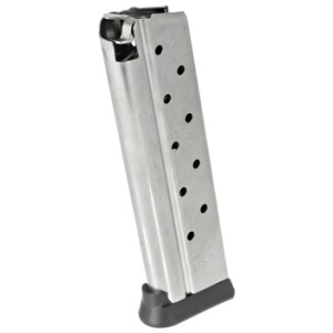 RUGER MAGAZINE SR1911 COMP 9 SS 10RD
