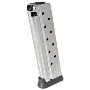 RUGER MAGAZINE SR1911 COMP 9 SS 10RD