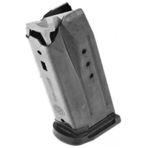 RUGER SECURITY9 COMPACT MAG 9MM 10RD