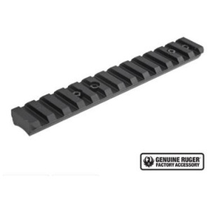 RUGER AMERICAN RIMFIRE PIC BASE