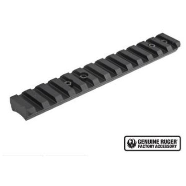 RUGER AMERICAN RIMFIRE PIC BASE