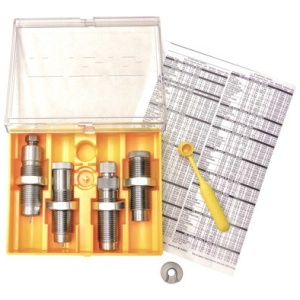 LEE ULTIMATE 4-DIE RIFLE SET - 7MM REMINGTON MAGNUM