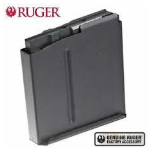MAG RUGER PRECISION 338LAP 5RD
