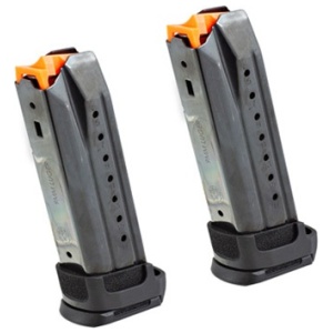 RUGER SECURITY-9 MAG 9MM 17RD 2-PACK
