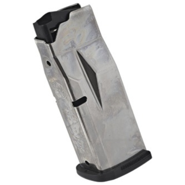RUGER MAGAZINE MAX-9 9MM 10RD BLACK
