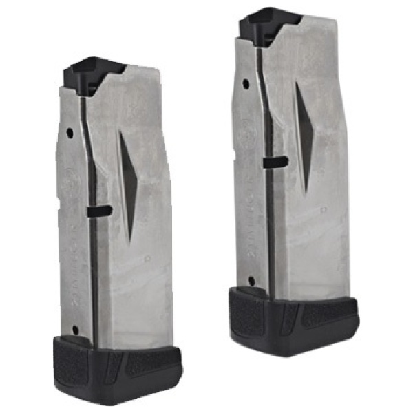 RUGER MAGAZINE MAX-9 12RD VALUE PACK
