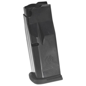 RUGER MAGAZINE LCP MAX 380ACP 10RD