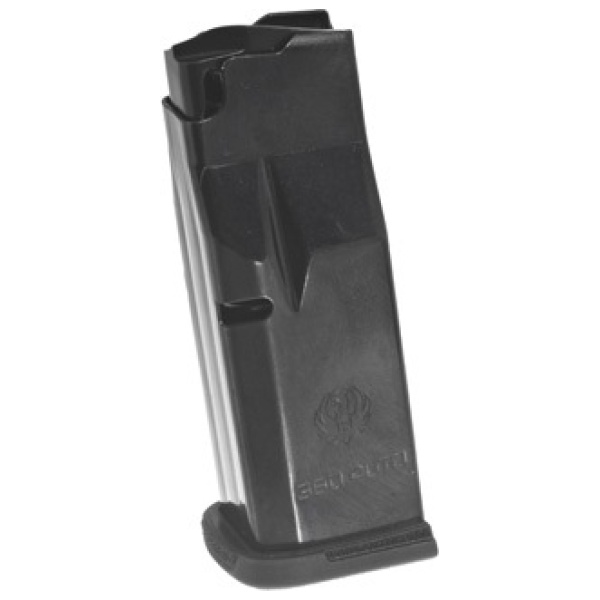 RUGER MAGAZINE LCP MAX 380ACP 10RD