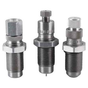LEE CARBIDE 3-DIE SET - 32 H&R MAGNUM
