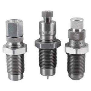 LEE CARBIDE 3-DIE SET - 32 H&R MAGNUM