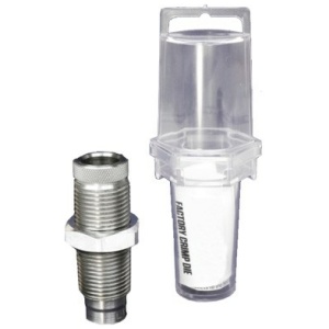 LEE COLLET STYLE CRIMP DIE - 357 MAGNUM & 38 SPECIAL