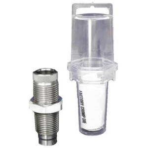 LEE COLLET STYLE CRIMP DIE - 357 MAGNUM & 38 SPECIAL