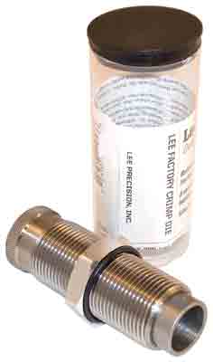 LEE FACTORY CRIMP DIE ONLY - 7MM-08 REMINGTON