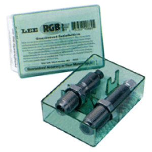 LEE RGB 2-DIE SET - 243 WINCHESTER