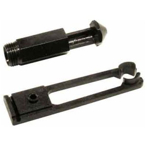 LEE BULLET FEED DIE & FINGERS - 9MM TO .365 UP TO .60" LONG