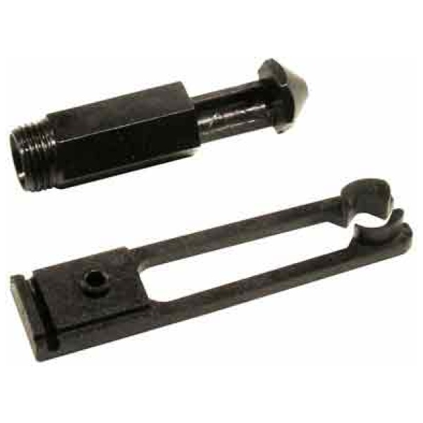 LEE BULLET FEED DIE & FINGERS - 9MM TO .365 UP TO .60" LONG