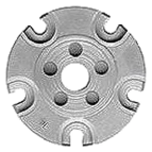 LEE SHELL PLATE #4S - FOR LOAD-MASTER