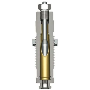 LEE COLLET SIZING DIE ONLY - 300 WINCHESTER MAGNUM