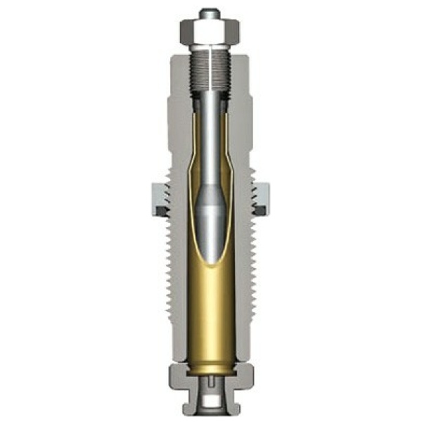 LEE COLLET SIZING DIE ONLY - 300 WINCHESTER MAGNUM