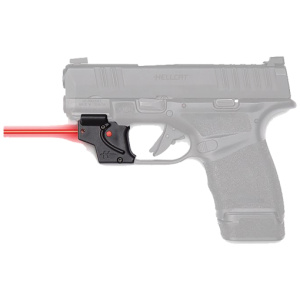 VIRIDIAN ESSENTIAL LASER RED - SPRINGFIELD HELLCAT