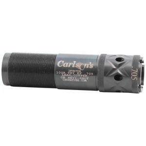 CARLSONS EXTENDED TURKEY CHOKE - 12GA .680 REM CHOKE