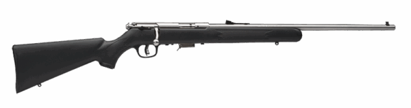 SAVAGE ARMS 93 BOLT 22MAG SS/SYN 5+1 21"