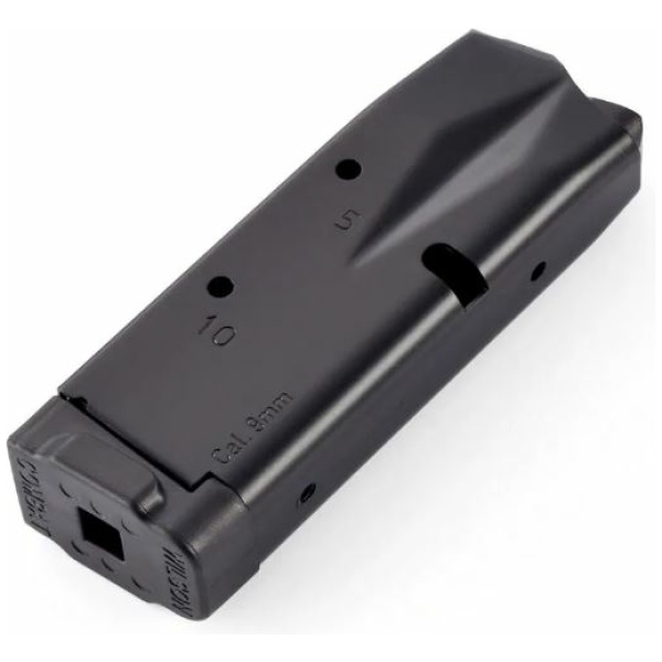 WILSON COMBAT MAG EDC X9S/SFX9 9MM 10RD