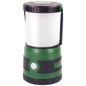 PSF LANTERN WHITE 1500 LUMENS - RECHBLE & POWER BANK 4 MODES