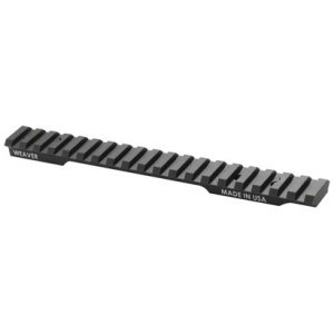 WEAVER BASE EXTEND MULTI-SLOT - TACT WINCHESTER 70 SA MATTE