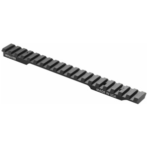 WEAVER BASE EXTEND MULTI-SLOT - TACT SAV 110 LA (8-40) 20MOA
