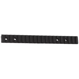 WEAVER BASE EXTEND MULTI-SLOT - TACT SAV AXIS I/II 0MOA (8-40)