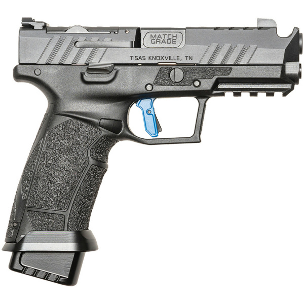 TISAS PX-9 2.0 DUTY COMP 9MM 4.1"