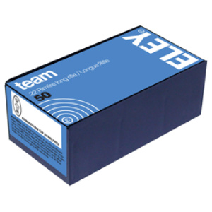 ELEY TEAM 22LR 40GR EPS - 50RD 100BX/CS