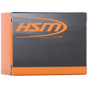 HSM SUBSONIC 10MM 240GR - HARD CAST LEAD FN 20RD 20BX/CS
