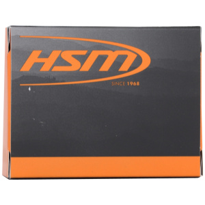 HSM PRO PISTOL 10MM 200GR - FMJ 20RD 20BX/CS