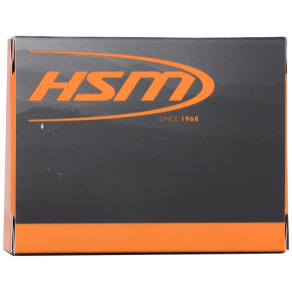 HSM PRO PISTOL 10MM 200GR - FMJ 20RD 20BX/CS