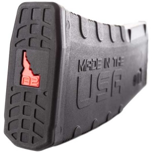 AMEND2 AR-15 MAGAZINE 5.56X45 - 30RD POLYMER BLACK ID EDITION
