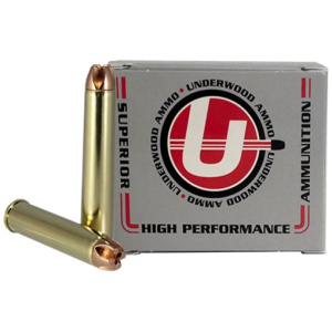 UNDERWOOD 444 MARLIN 220GR - XTREME PENETRATOR 20RD 10BX/CS