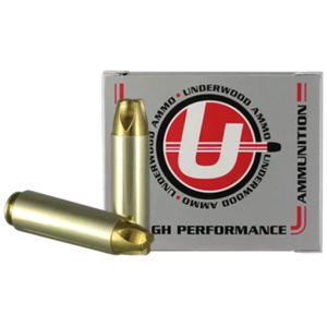 UNDERWOOD 50 BEOWULF 350GR - XTREME PENETRATOR 20RD 10BX/C