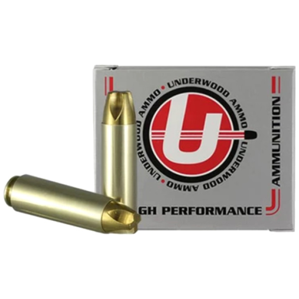 UNDERWOOD 50 BEOWULF 350GR - XTREME PENETRATOR 20RD 10BX/C