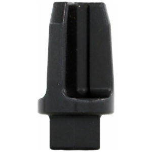 AAC BLACKOUT FLASH HIDER TOOL