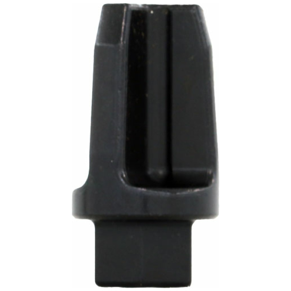 AAC BLACKOUT FLASH HIDER TOOL