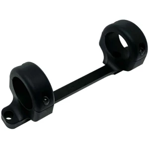 DNZ GAME REAPER INTEGRAL 1-PC - MOUNT BRNG A-BOLT 3 SA MED BLK