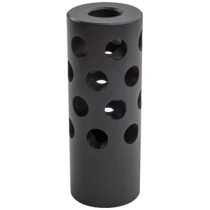 CVA MUZZLE BRAKE CASCADE - 11/16X24 450BM 400LEG 44MAG