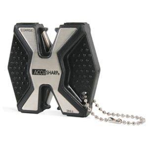 ACCUSHARP DIAMOND PRO TWO STEP