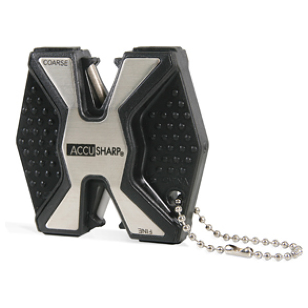 ACCUSHARP DIAMOND PRO TWO STEP