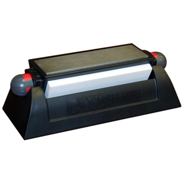 ACCUSHARP TRI STONE SHRPNR