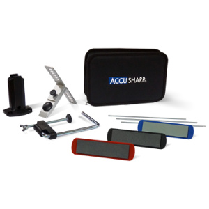 ACCUSHARP PRECISION 3 STONE KIT