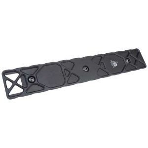 ODIN ARCA RAIL M-LOK TO ARCA - 9" BLACK