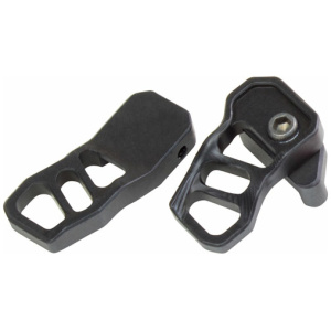 ODIN EXTENDED MAGAZINE RELEASE - SIG MPX BLACK